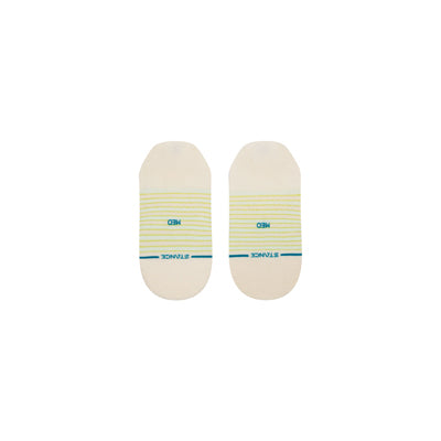 Marit No Show Socks